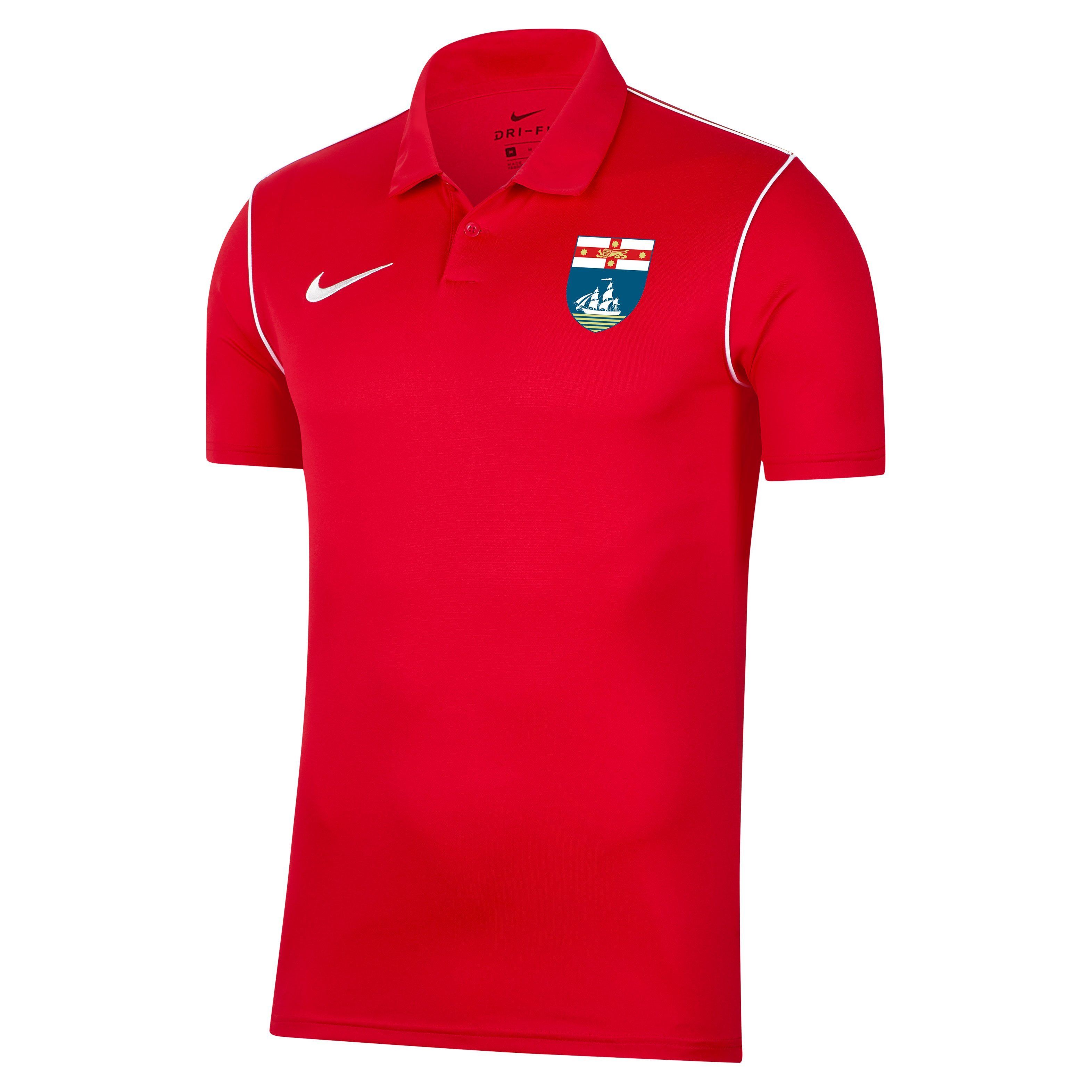 WARRANE COLLEGE Nike-Dri-FIT Park 20 Polo Youth WARRANE COLLEGE Nike Club Zone