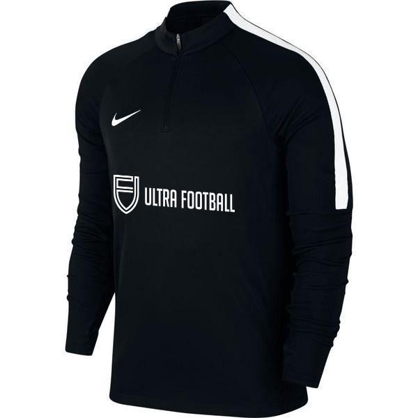 ZONE ULTRA FOOTBALL Men's Nike Football Drill Top ZONE ULTRA FOOTBALL Nike Club Zone