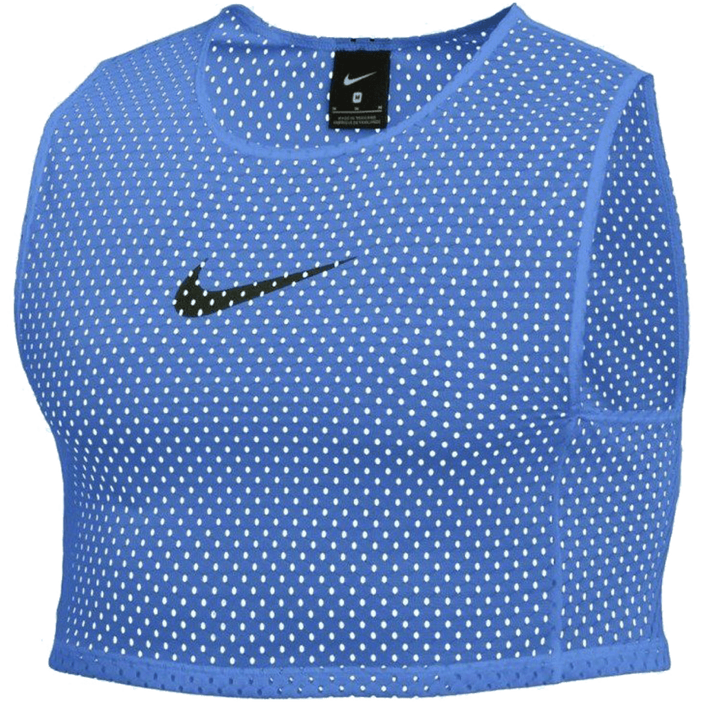 Nike Dri-FIT Park Soccer Training Bib 3 Pack (CW3845-406)