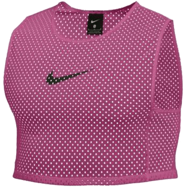 Nike Dri-FIT Park Soccer Training Bib 3 Pack  (CW3845-616)