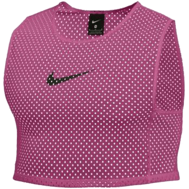 Nike Dri FIT Park Soccer Training Bib 3 Pack CW3845 616