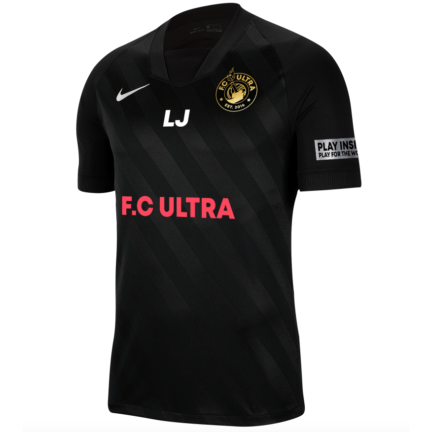 FC Ultra Challenge III (BV6703-010-FCU)