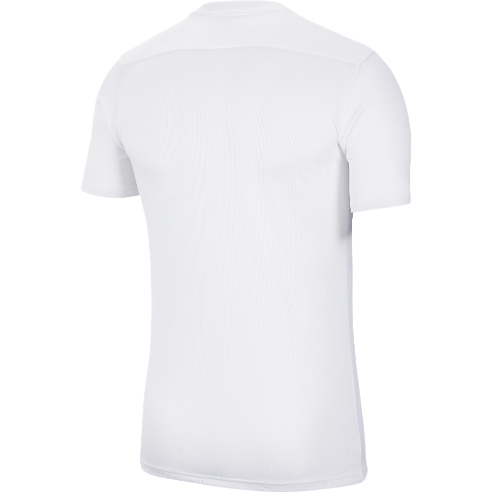 WHITE CITY SC Kids' Nike Dri-FIT Park VII Jersey (BV6741-100) WHITE CITY SC Nike Club Zone