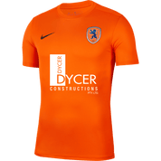 GAMBIER CENTRALS SC Kids' Nike Dri-FIT Park VII GAMBIER CENTRALS SC Nike Club Zone