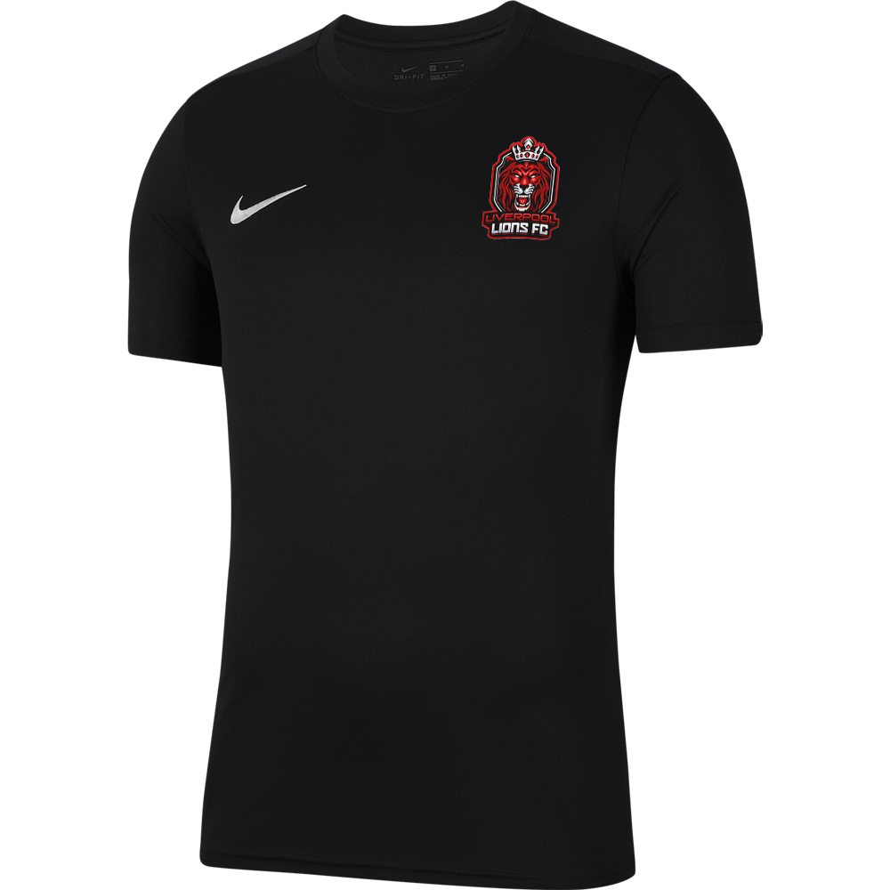 LIVERPOOL LIONS  Youth Nike Dri-FIT Park 7
