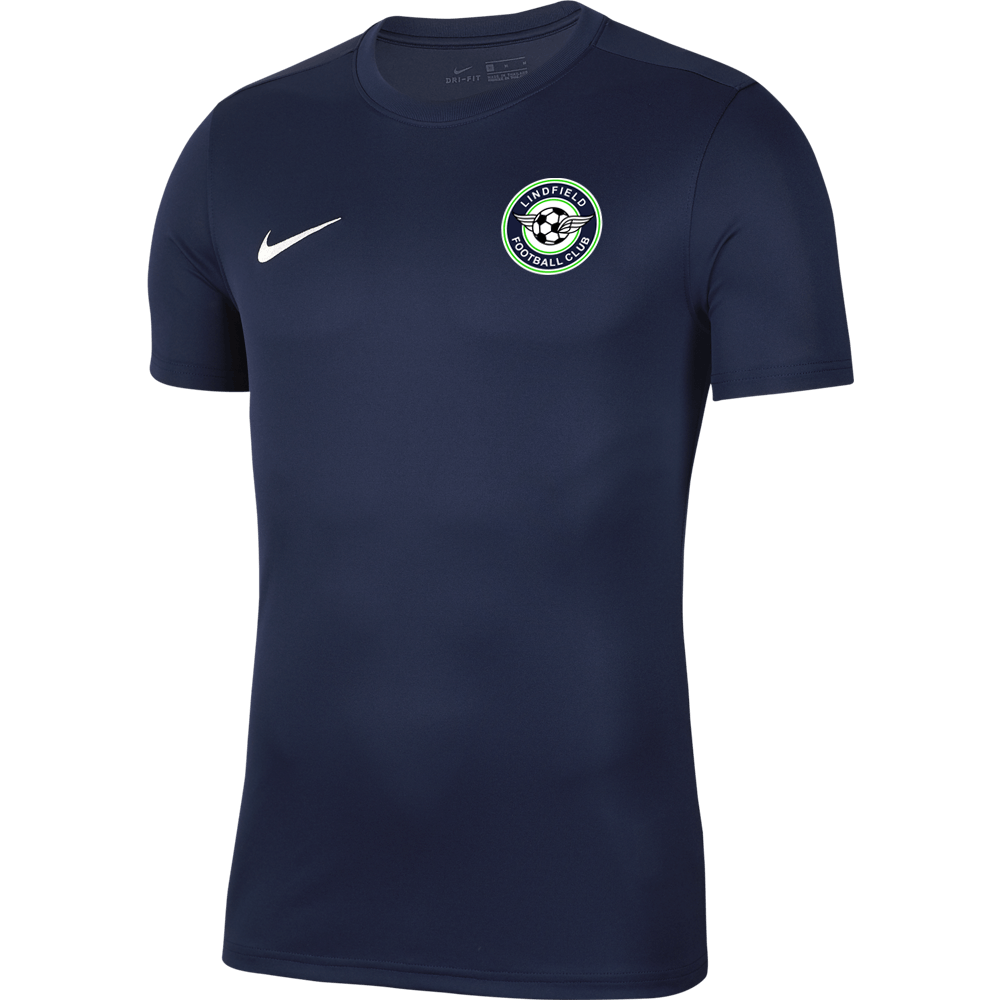 LINDFIELD FC  Youth Nike Dri-FIT Park 7
