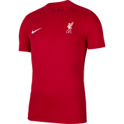 LIVERPOOL ACADEMY Kids' Nike Dri-FIT Park VII LIVERPOOL ACADEMY Nike Club Zone