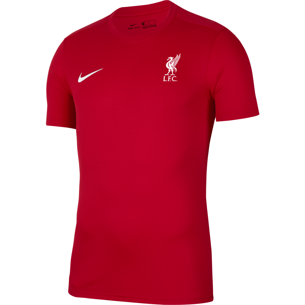 LIVERPOOL ACADEMY Youth Nike Dri-FIT Park 7