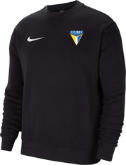 FITZROY FC Nike Park Fleece Crew Youth (CW6904-010) FITZROY FC Nike Club Zone