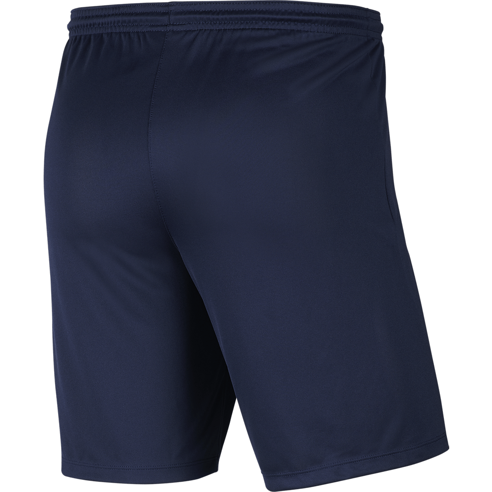 Men's Park 3 Shorts (BV6855-410)