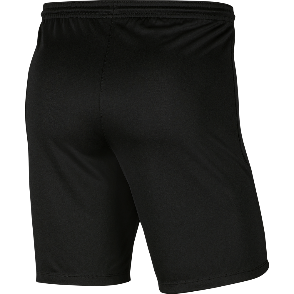 PUNCHBOWL UNITED FC Men's Park 3 Shorts PUNCHBOWL UNITED FC Nike Club Zone
