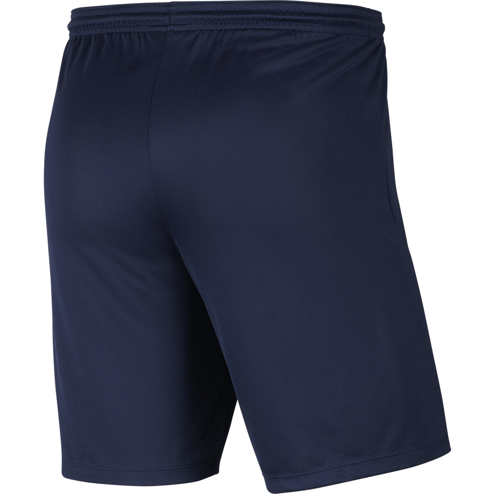 PLAY SOCCER AUSTRALIA Men's Nike Dri-FIT Park III Shorts PLAY SOCCER AUSTRALIA Nike Club Zone