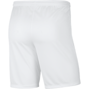 LJ SOCCER Men's Nike Dri-FIT Park III Shorts LJ SOCCER Nike Club Zone