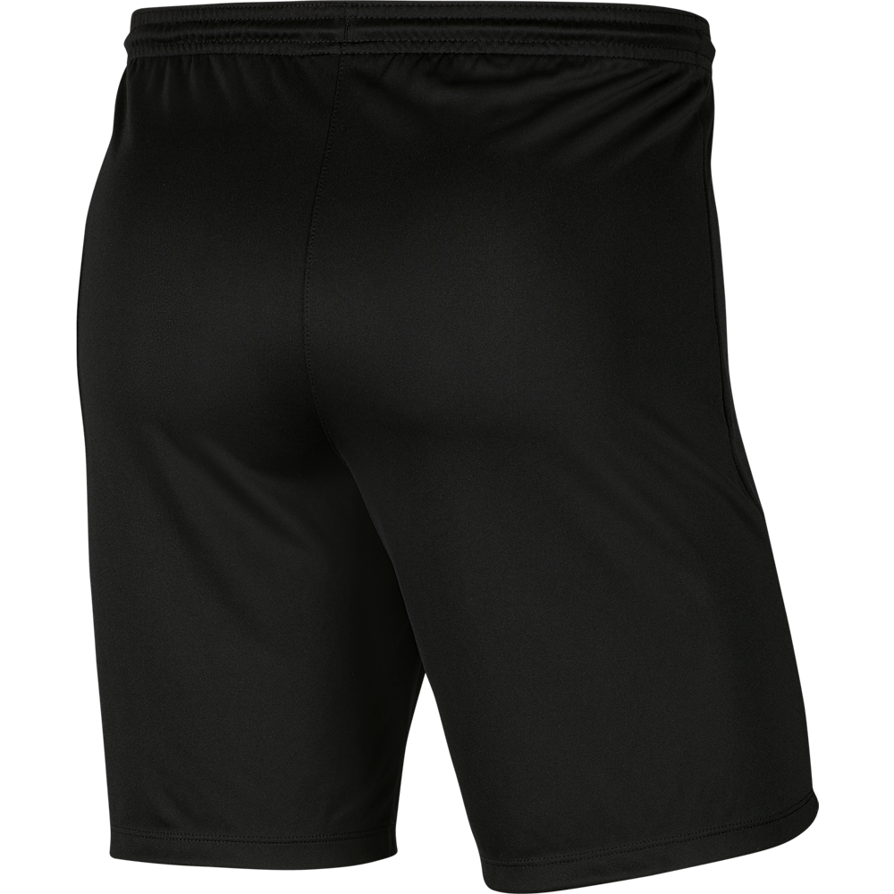 ULTRA FOOTBALL ACADEMY  Men's Park 3 Shorts (BV6855-010)