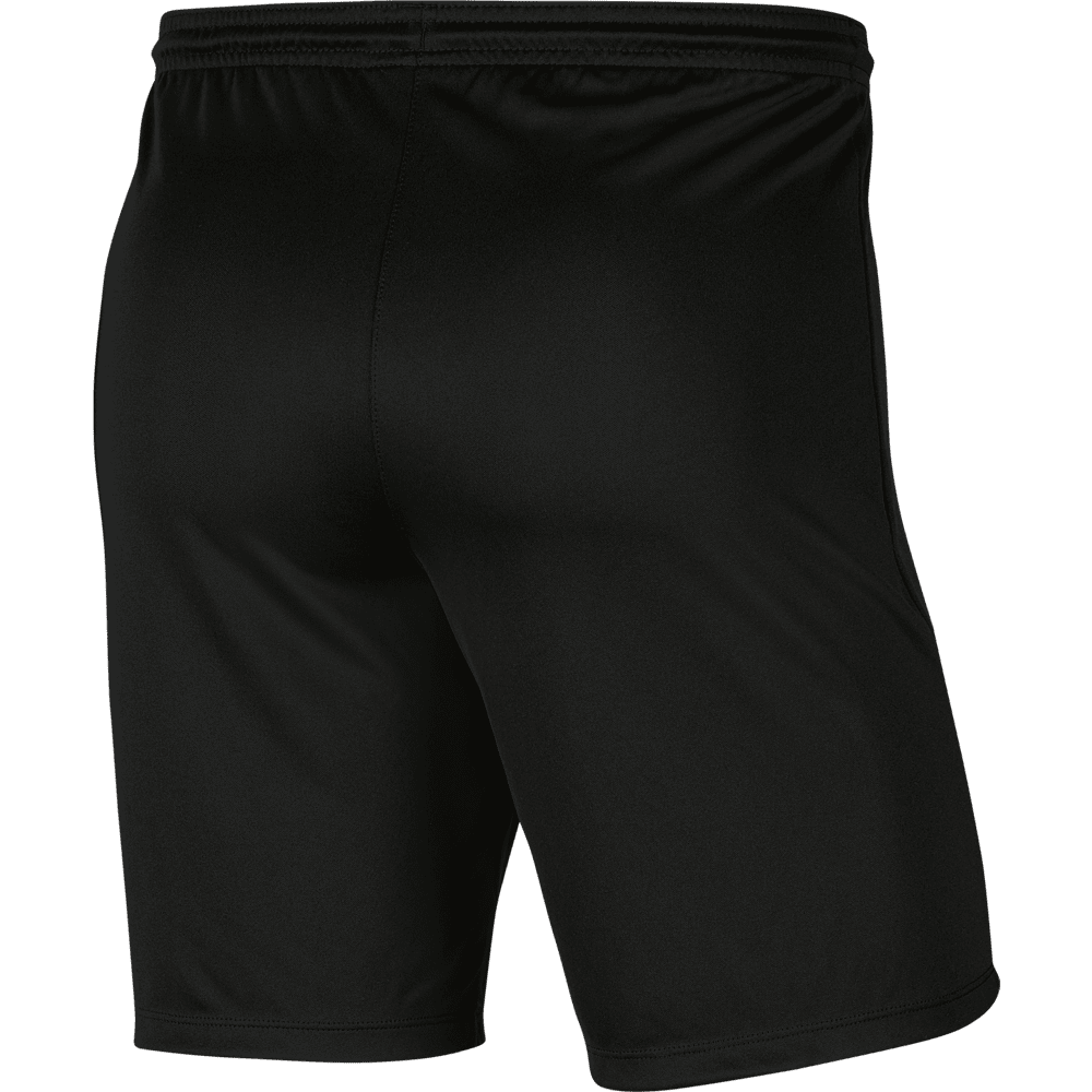 GAMBIER CENTRALS SC Men's Park 3 Shorts - Training Kit (BV6855-010) GAMBIER CENTRALS SC Nike Club Zone