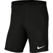 UNSW FC Men's Nike Dri-FIT Park III Shorts UNSW FC Nike Club Zone