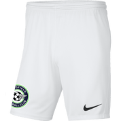 LINDFIELD FC Men's Nike Dri-FIT Park III Shorts LINDFIELD FC Nike Club Zone