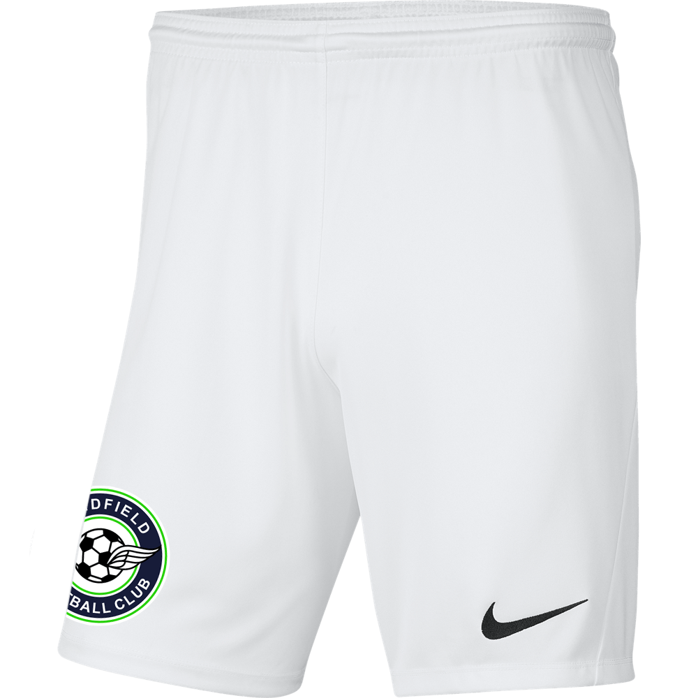 LINDFIELD FC  Men's Nike Dri-FIT Park 3 Shorts