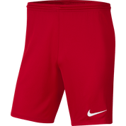 Men's Nike Dri-FIT Park III Shorts Teamwear Nike