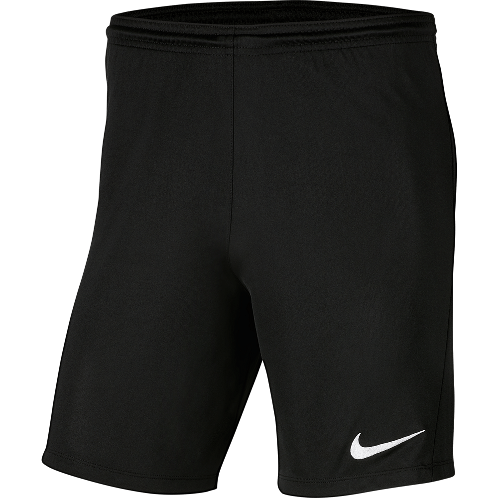 PUNCHBOWL UNITED FC Men's Park 3 Shorts PUNCHBOWL UNITED FC Nike Club Zone