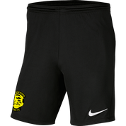 BLACKWOOD UNITED FC Men's Nike Dri-FIT Park III Shorts BLACKWOOD UNITED FC Nike Club Zone