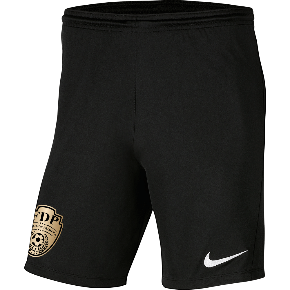 FUTBOL DE PRIMERA  Youth Nike Dri-FIT Park 3 Shorts