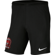 LIVERPOOL LIONS Men's Nike Dri-FIT Park III Shorts LIVERPOOL LIONS Nike Club Zone