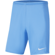 MERRIMAC FC Men's Nike Dri-FIT Park III Shorts MERRIMAC FC Nike Club Zone