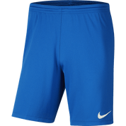 Men's Nike Dri-FIT Park III Shorts Teamwear Nike