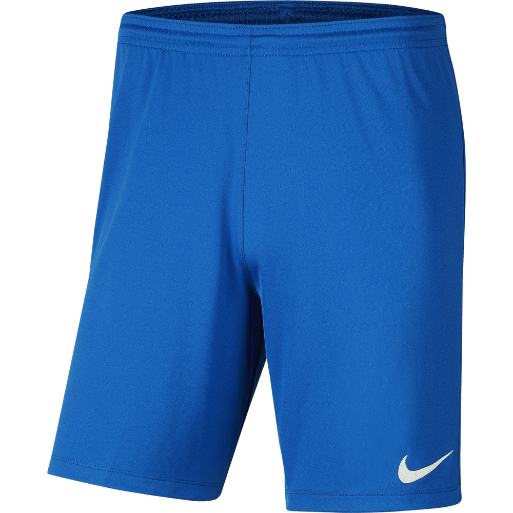 Men's Park 3 Shorts (BV6855-463)