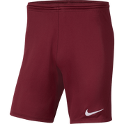 KICKOFF HENSLEY 6 A SIDE Men's Park 3 Shorts (BV6855-677) KICKOFF HENSLEY 6 A SIDE Nike Club Zone