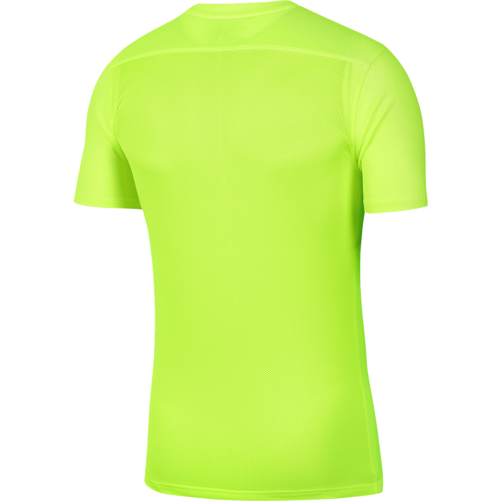 FORSTER ROVERS Men's Nike Dri-FIT Park VII Jersey FORSTER ROVERS Nike Club Zone