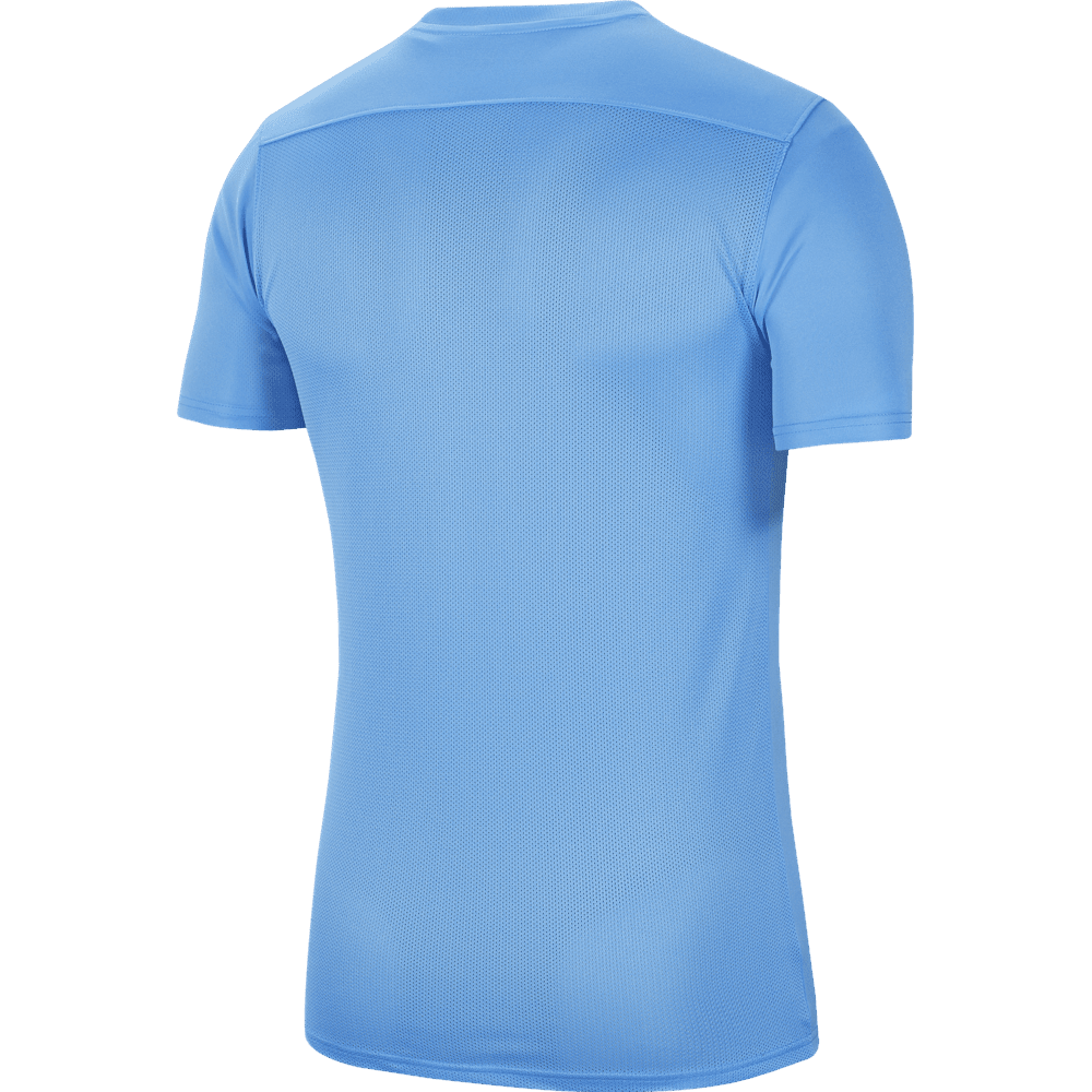 TEST FC Men's Park 7 Jersey (BV6708-412) TEST FC Nike Club Zone