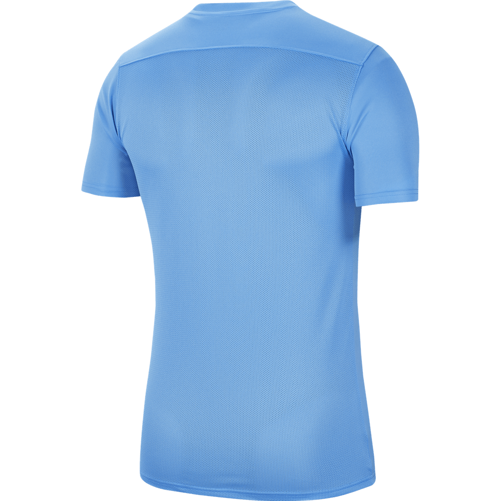 MERRIMAC FC Men's Nike Dri-FIT Park VII Jersey (BV6708-412) MERRIMAC FC Nike Club Zone