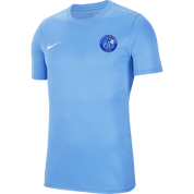 ACCELERATE FUTSAL Men's Nike Dri-FIT Park VII Jersey ACCELERATE FUTSAL Nike Club Zone