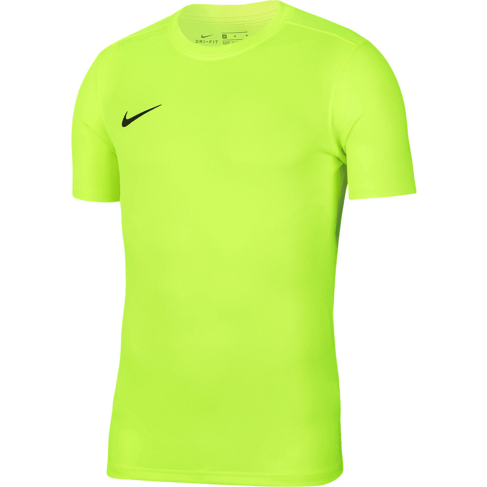 FORSTER ROVERS Men's Nike Dri-FIT Park VII Jersey FORSTER ROVERS Nike Club Zone