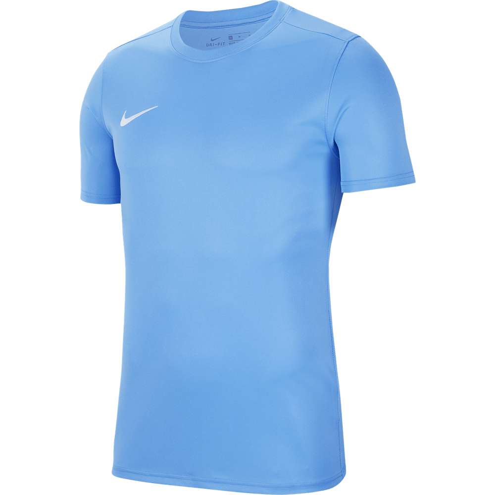 TEST Men's Park 7 Jersey (BV6708-412) TEST Nike Club Zone