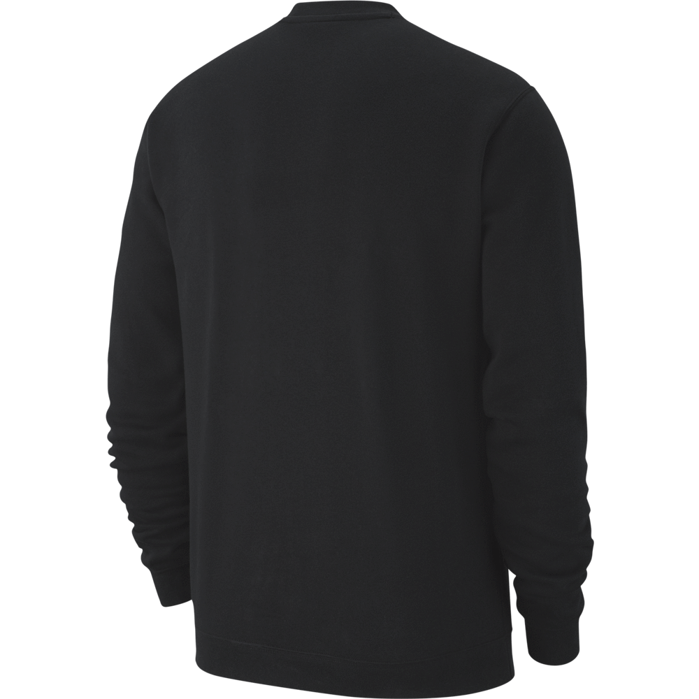 NORTH CANBERRA FC Men's Nike Fleece Crew NORTH CANBERRA FC Nike Club Zone