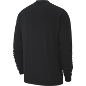 NORTH CANBERRA FC Men's Nike Fleece Crew NORTH CANBERRA FC Nike Club Zone