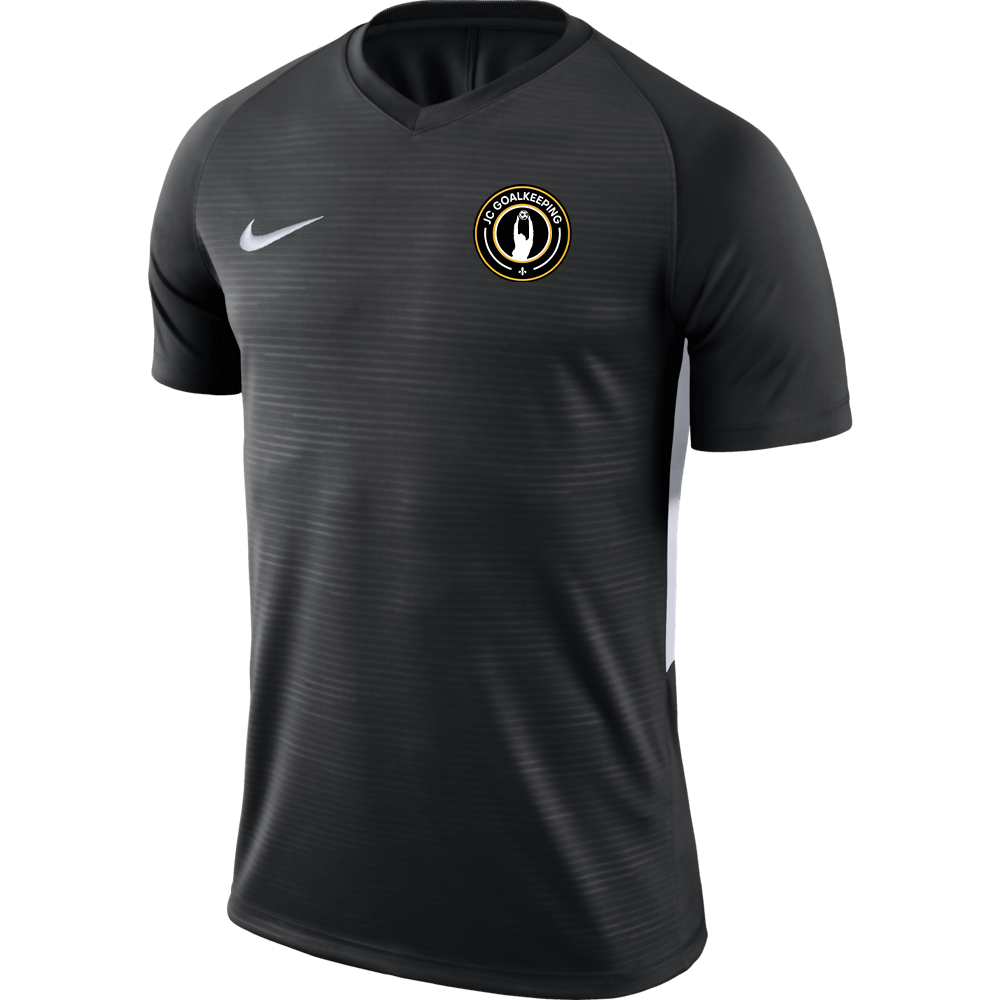 JC GOALKEEPING Men's Nike Tiempo Premier Jersey JC GOALKEEPING Nike Club Zone