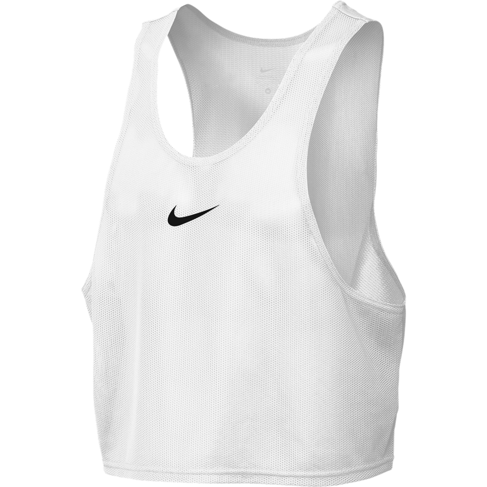 Mens' Nike Training Bib (910936-100)