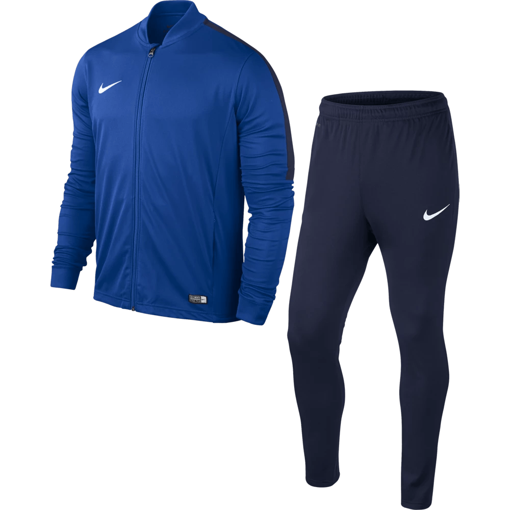 Nike ACADEMY16 KNT TRACKSUIT 2 Teamwear Nike