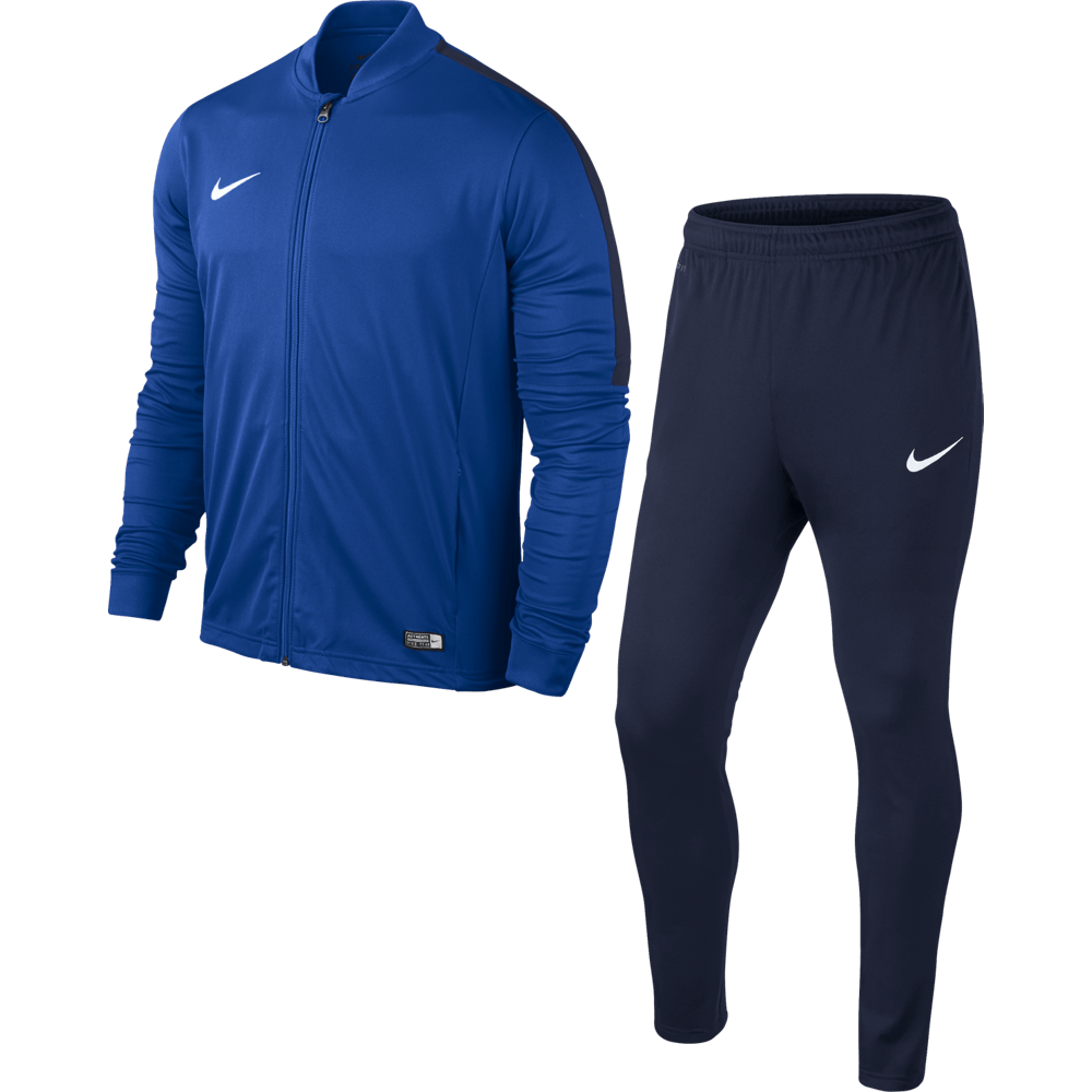 Nike ACADEMY16 KNT TRACKSUIT 2 Teamwear Nike