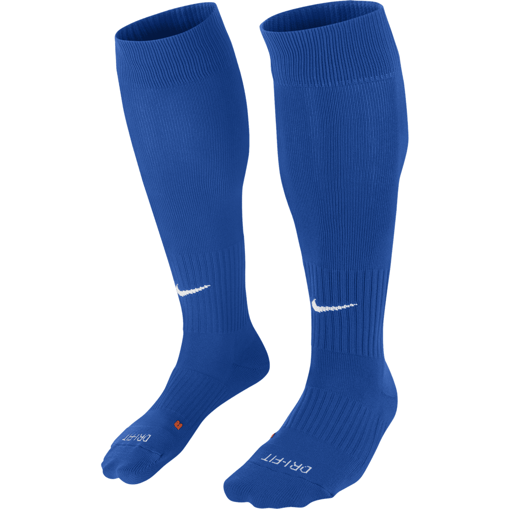 INTERNATIONAL SOCCER ACADEMY CHELSEA FOUNDATION  Classic II OTC Sock (SX5728-463)