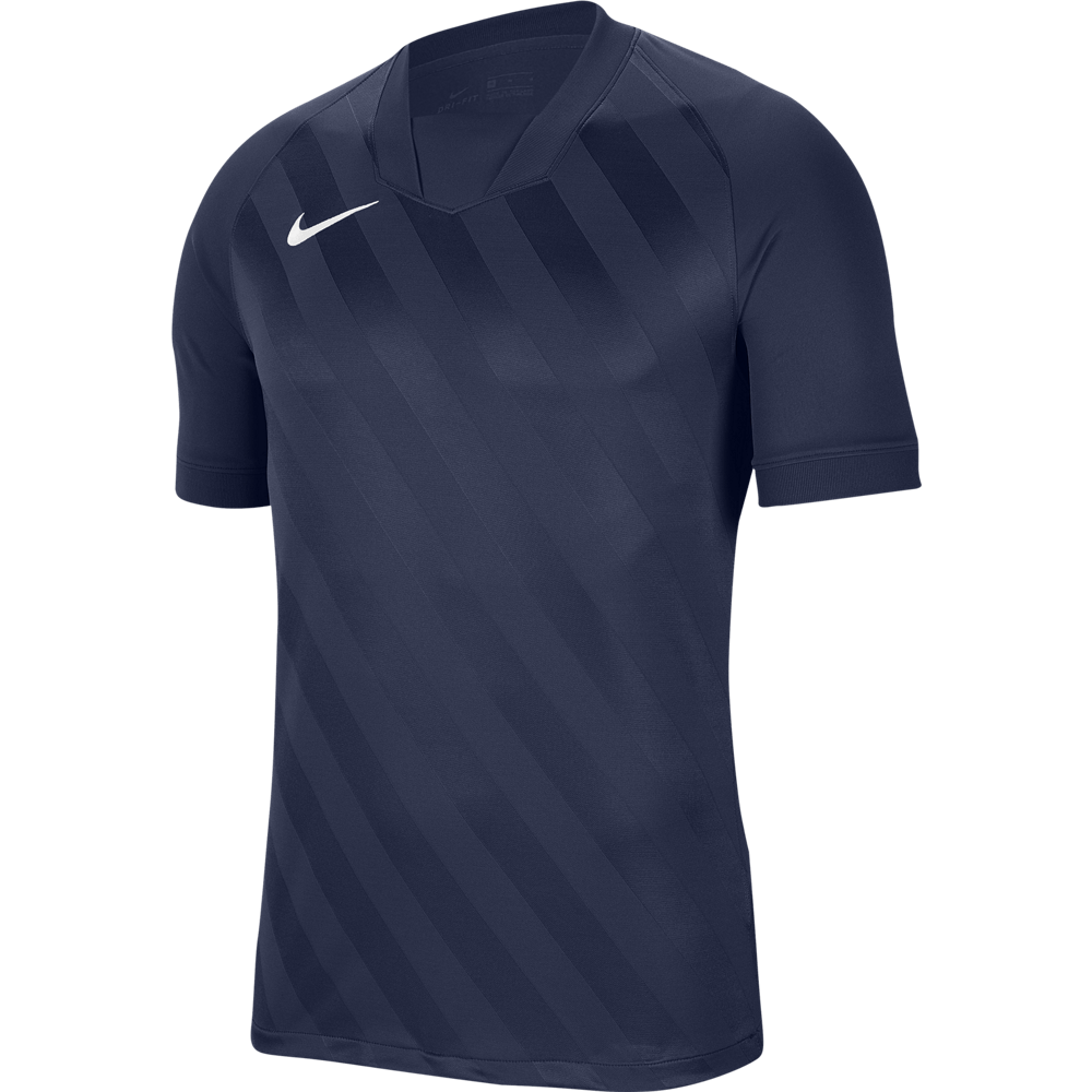 Youth Challenge 3 Jersey (BV6738-410)