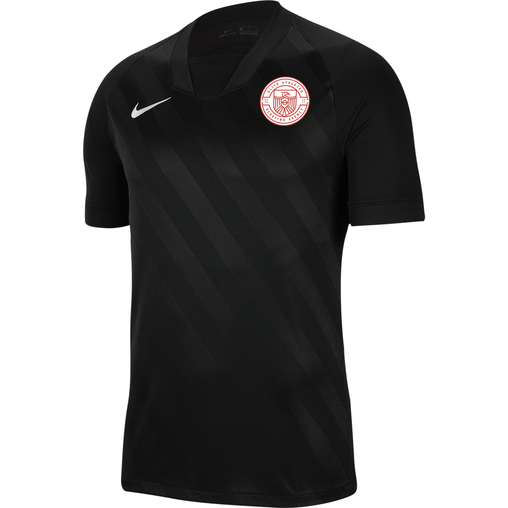 ELITE ATHLETES SCOUTING Nike Dri-FIT Challenge III ELITE ATHLETES SCOUTING Nike Club Zone
