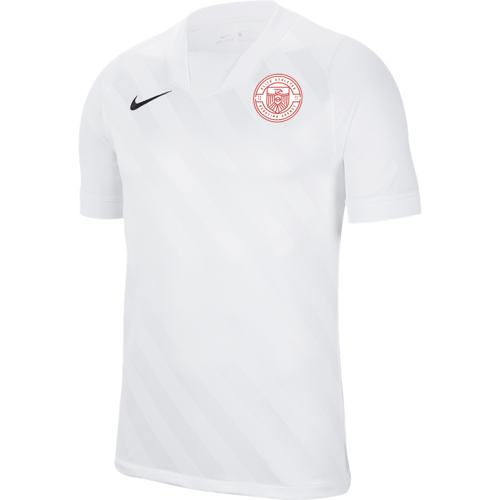 ELITE ATHLETES SCOUTING Nike Dri-FIT Challenge III ELITE ATHLETES SCOUTING Nike Club Zone