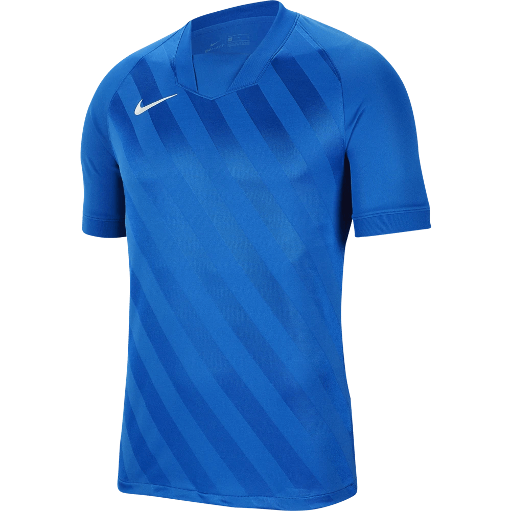 NEWFARM PUNJABI SPORTS CLUB Men's Nike Dri-FIT Challenge 3
