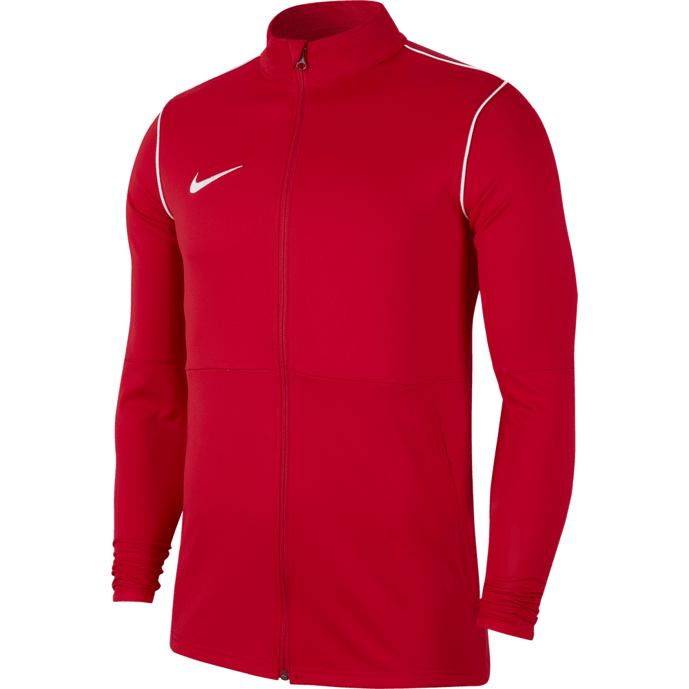 QUEENS PARK FC Men's Park 20 Track Jacket (BV6885-657) QUEENS PARK FC Nike Club Zone