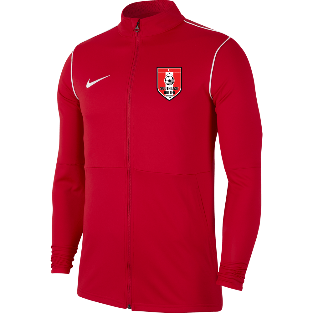 SOUTH EAST UNITED Youth Nike Dri-FIT Park 20 Jacket